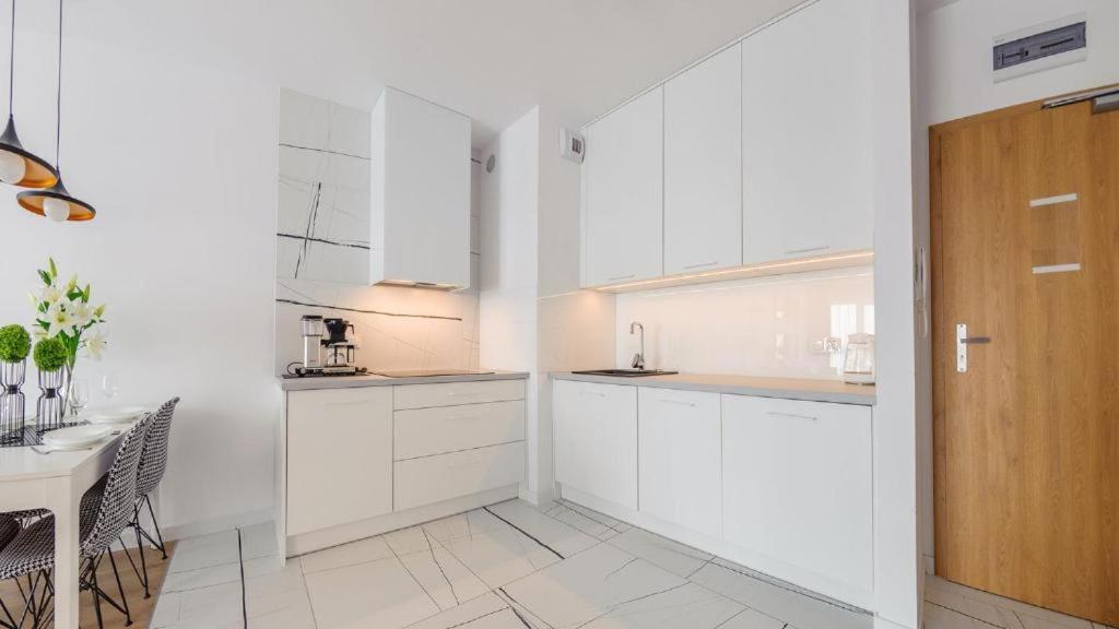 Apartamenty Kasprowicza 20A Klimatyzacja Basen Fintess Sauny Parking Bawialnia Zmywarkataras Wysoki Standard W Pelni Wyposazony โควอบเซก ภายนอก รูปภาพ