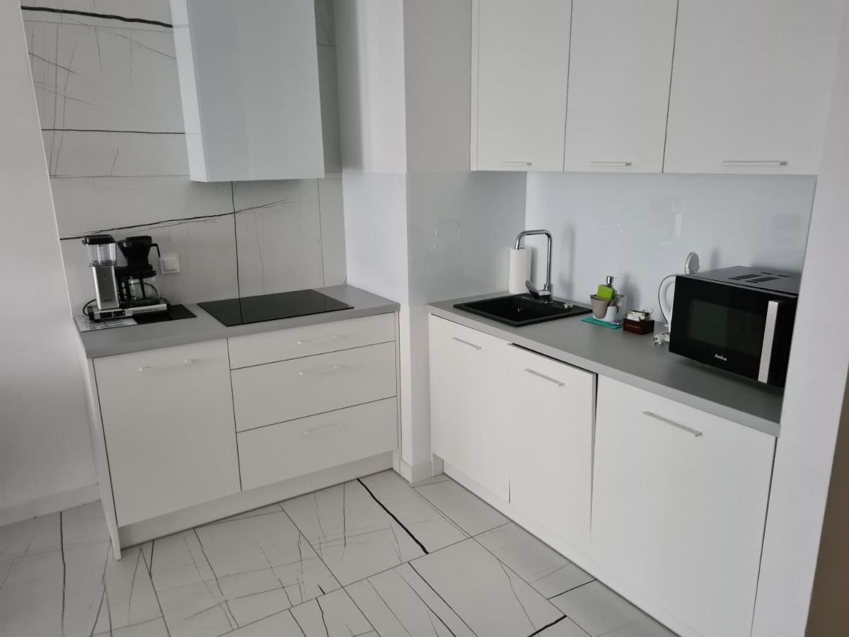 Apartamenty Kasprowicza 20A Klimatyzacja Basen Fintess Sauny Parking Bawialnia Zmywarkataras Wysoki Standard W Pelni Wyposazony โควอบเซก ภายนอก รูปภาพ