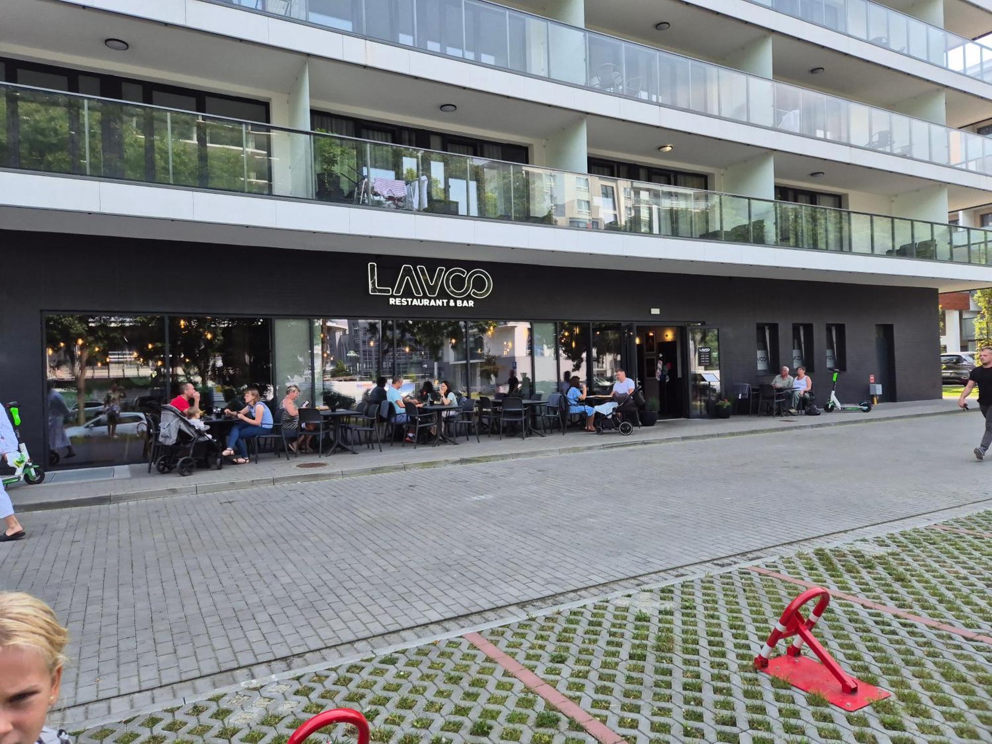 Apartamenty Kasprowicza 20A Klimatyzacja Basen Fintess Sauny Parking Bawialnia Zmywarkataras Wysoki Standard W Pelni Wyposazony โควอบเซก ภายนอก รูปภาพ